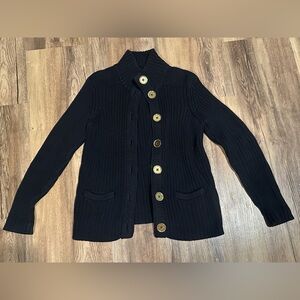 Talbots Petites Cardigan